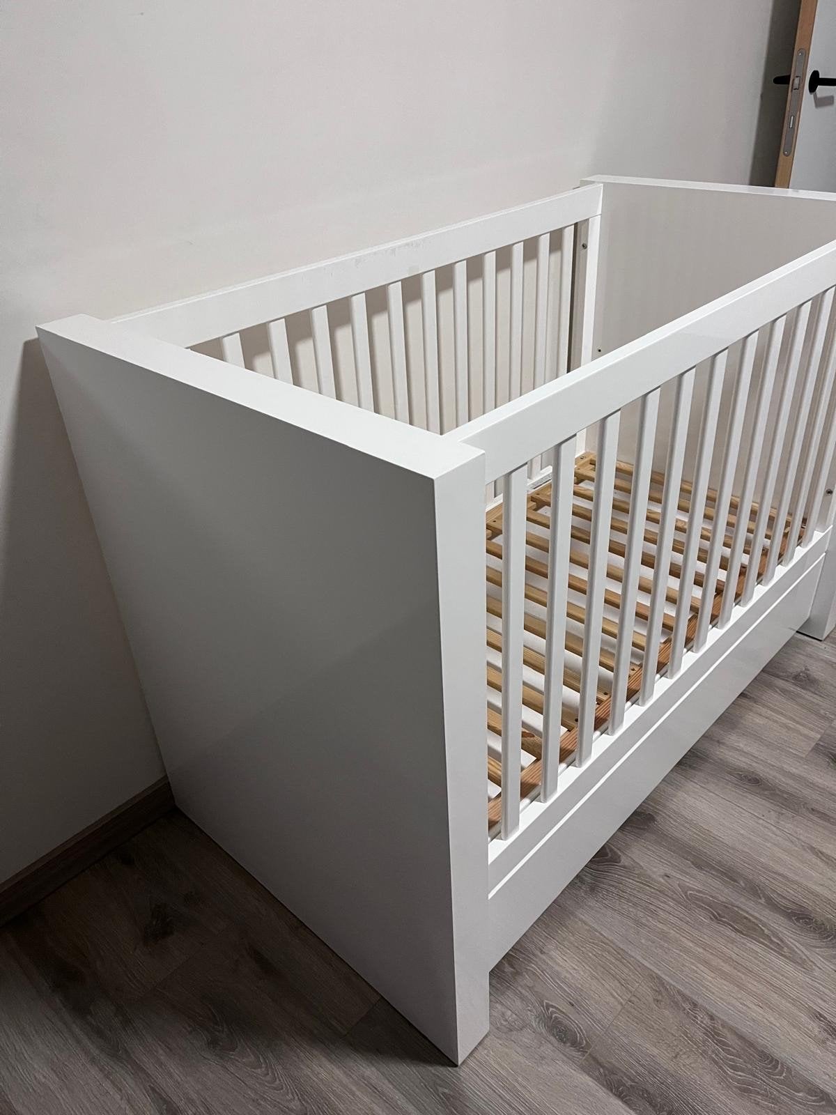 kinderbedje, Enlèvement, Utilisé