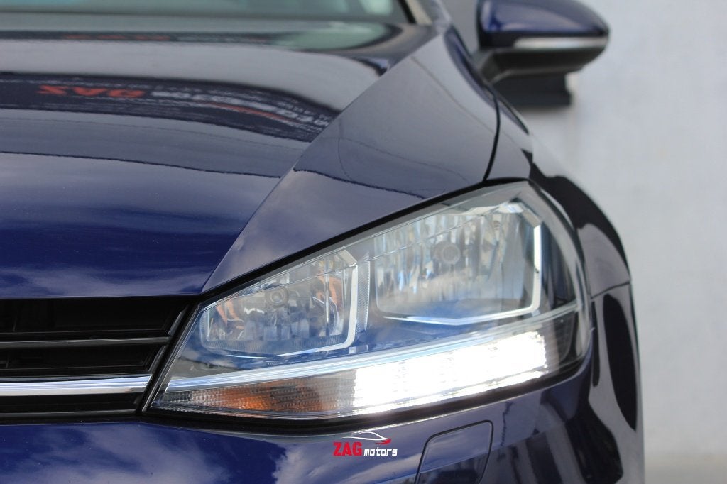 Volkswagen Golf VII 1.4 TSI JOIN DSG | 74 000 km | Navi |PDC, 121 g/km, Essai à domicile, Achat, Détection des panneaux routiers