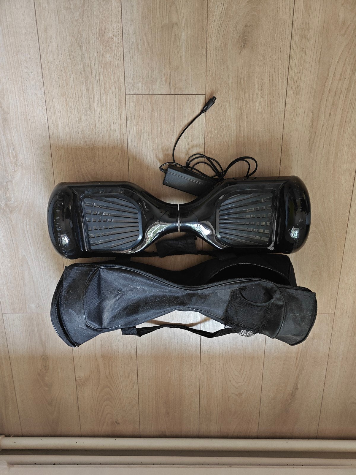 Hooverboard te koop, Gebruikt