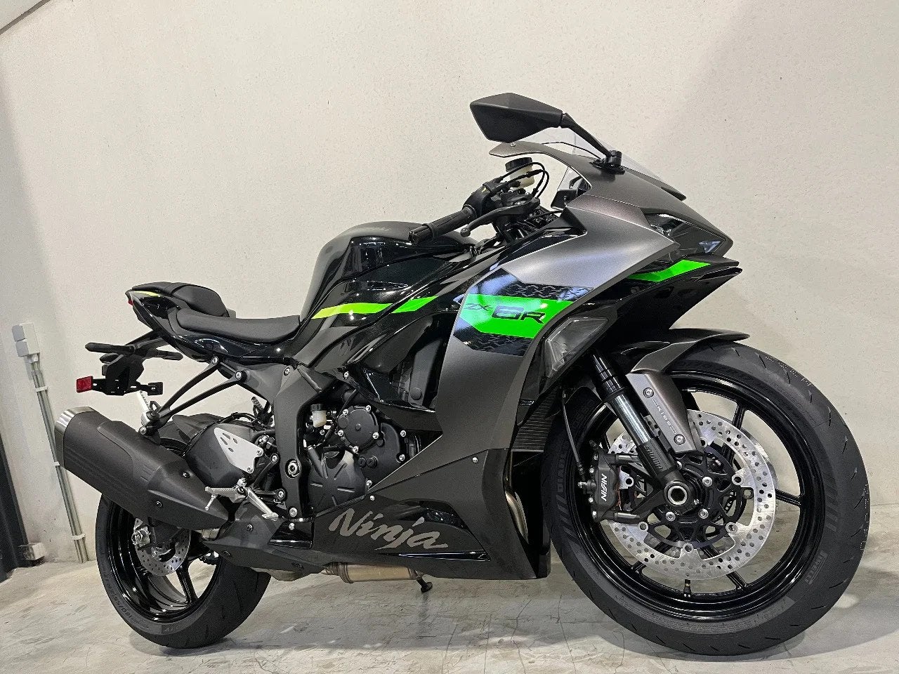 Kawasaki ZX6R MODEL 2026 NU NIEUW OP STOCK (bj 2026), Motoren, Motoren | Kawasaki, 636 cc, Bedrijf, Meer dan 35 kW, Overig