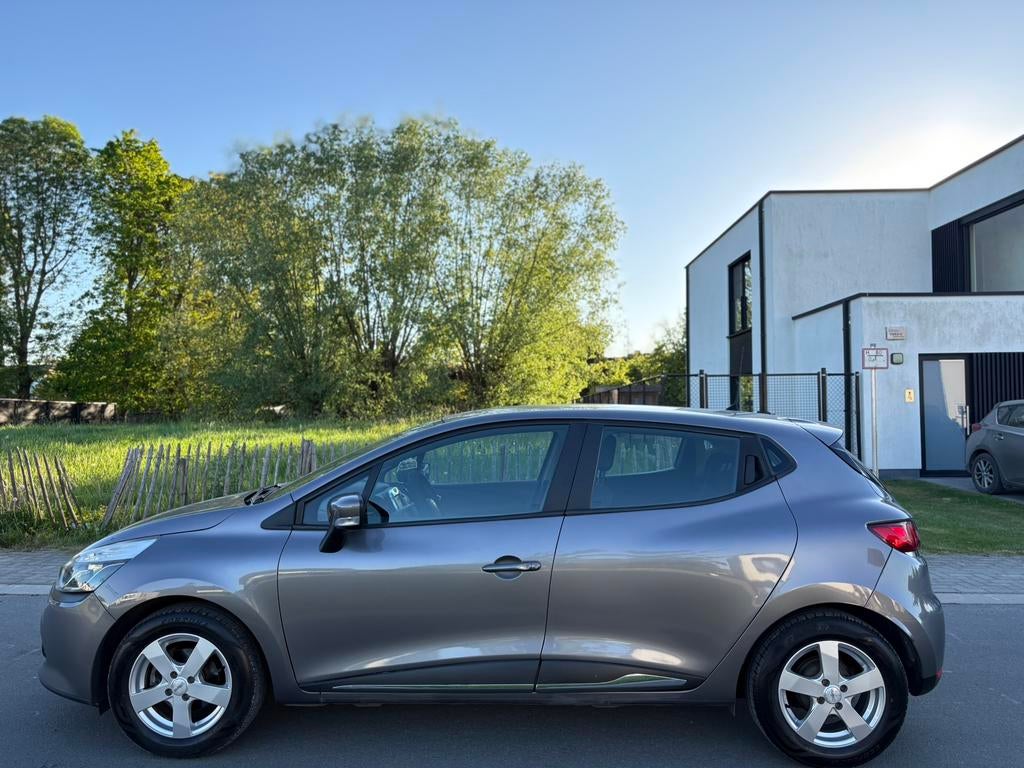 Renaulr clio 1.2 Benzine##88000km#NAVI##Bluetooth#Cruise##, Achat, Entreprise, Garantie prolongée, Boîte manuelle