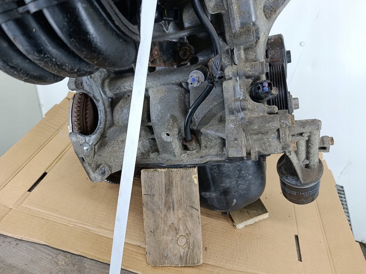 Moteur CFB Nu 108 107 PEUGEOT, Envoi, Utilisé, Daihatsu