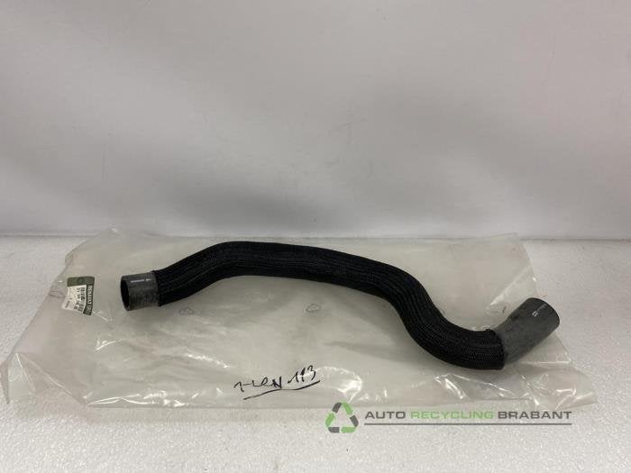 Tuyau radiateur d'un Renault Kadjar, -, 3 mois de garantie, Utilisé, -