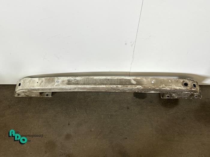 Cadre pare-chocs arrière d'un Fiat 500 (500 07-), Autos : Pièces & Accessoires, Suspension & Châssis, -, 3 mois de garantie, Utilisé