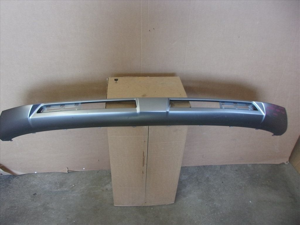 hyundai kona voorbumper spoiler NIEUW 86577BE100, Gebruikt, Heolleung-ro 12
06797  Seoul, Info@hyundai.com, Bumper