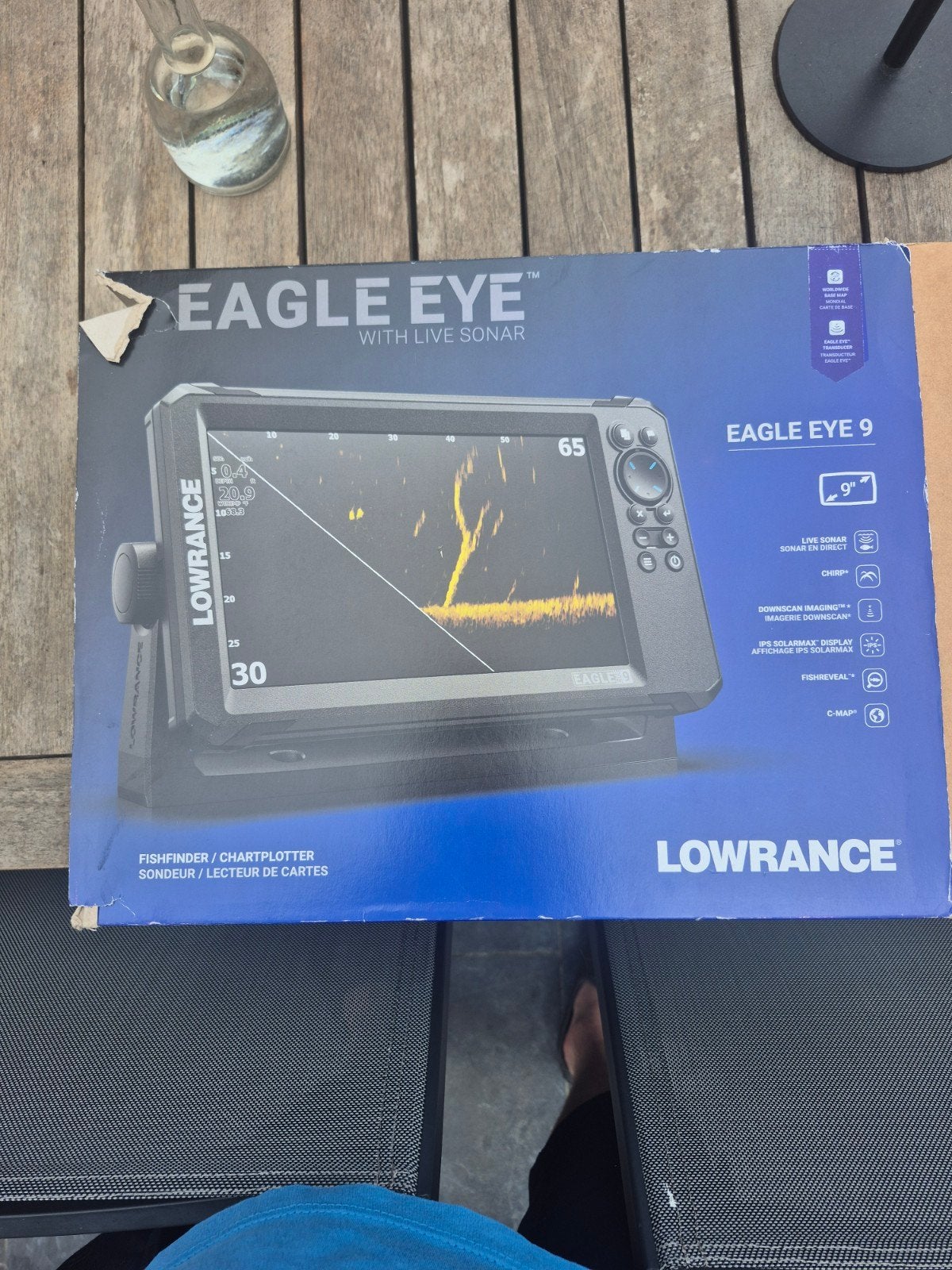 Livescope