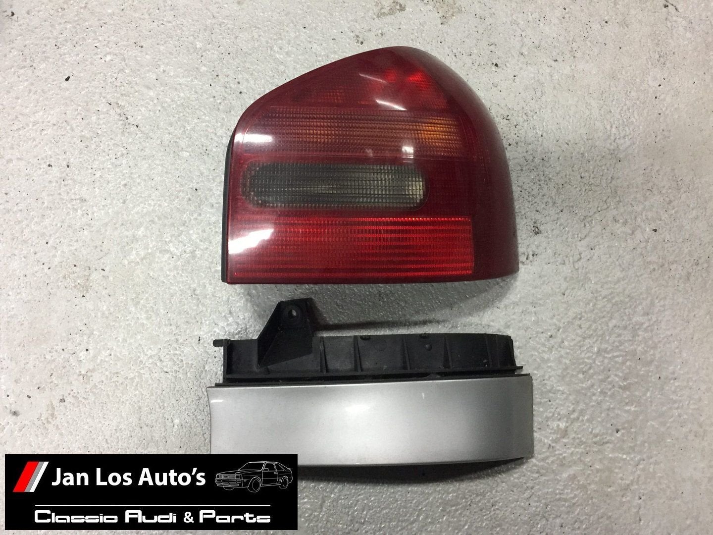 Achterlicht rechts Audi A3 S3 8L ('96-'03) 290702, Autos : Pièces & Accessoires, -, Audi, Utilisé, -
