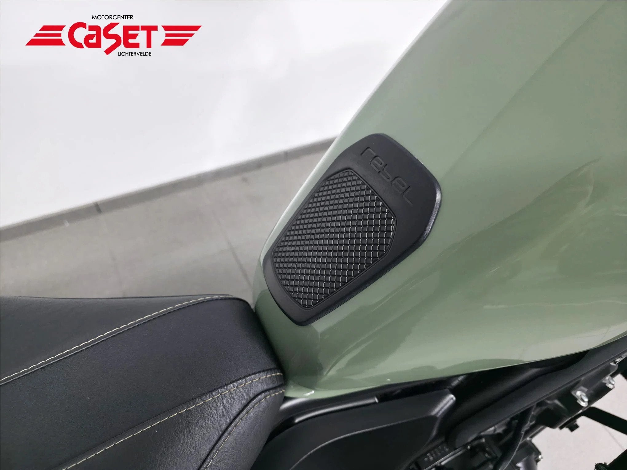 Honda CMX 500 (année de construction 2023), Entreprise, 471 cm³, 12 à 35 kW, Autre