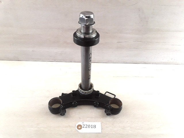CB125F 2015 - 2020 Honda T-stuk D1-39833, Motoren