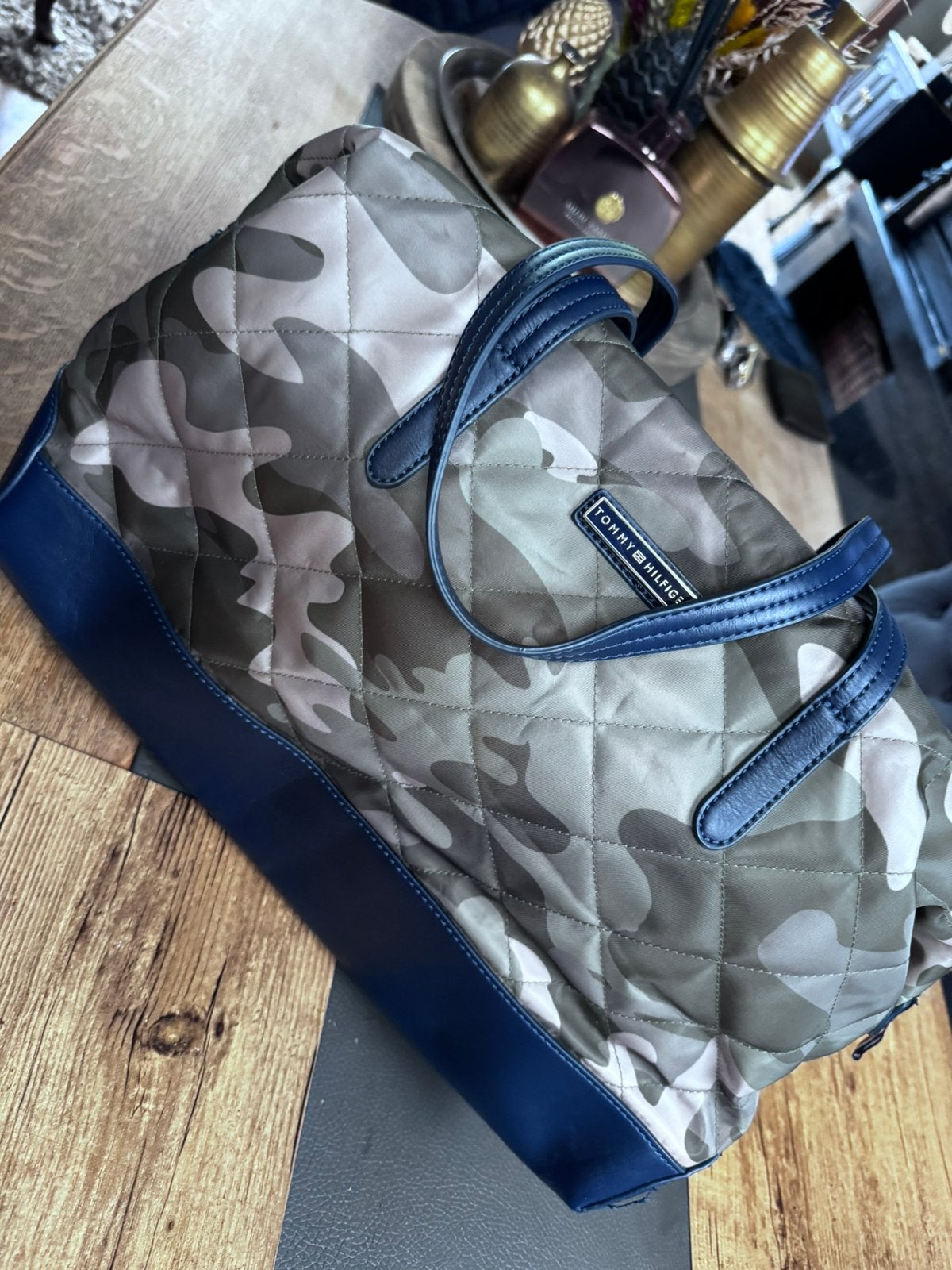 Tommy Hilfiger handtas nieuw nog ongebruikt, Ophalen, Nieuw, Handtas
