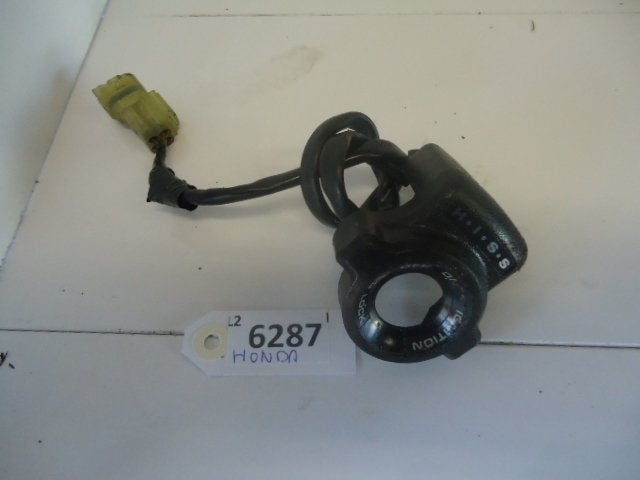 Honda Slot Transmitter D1-28655
