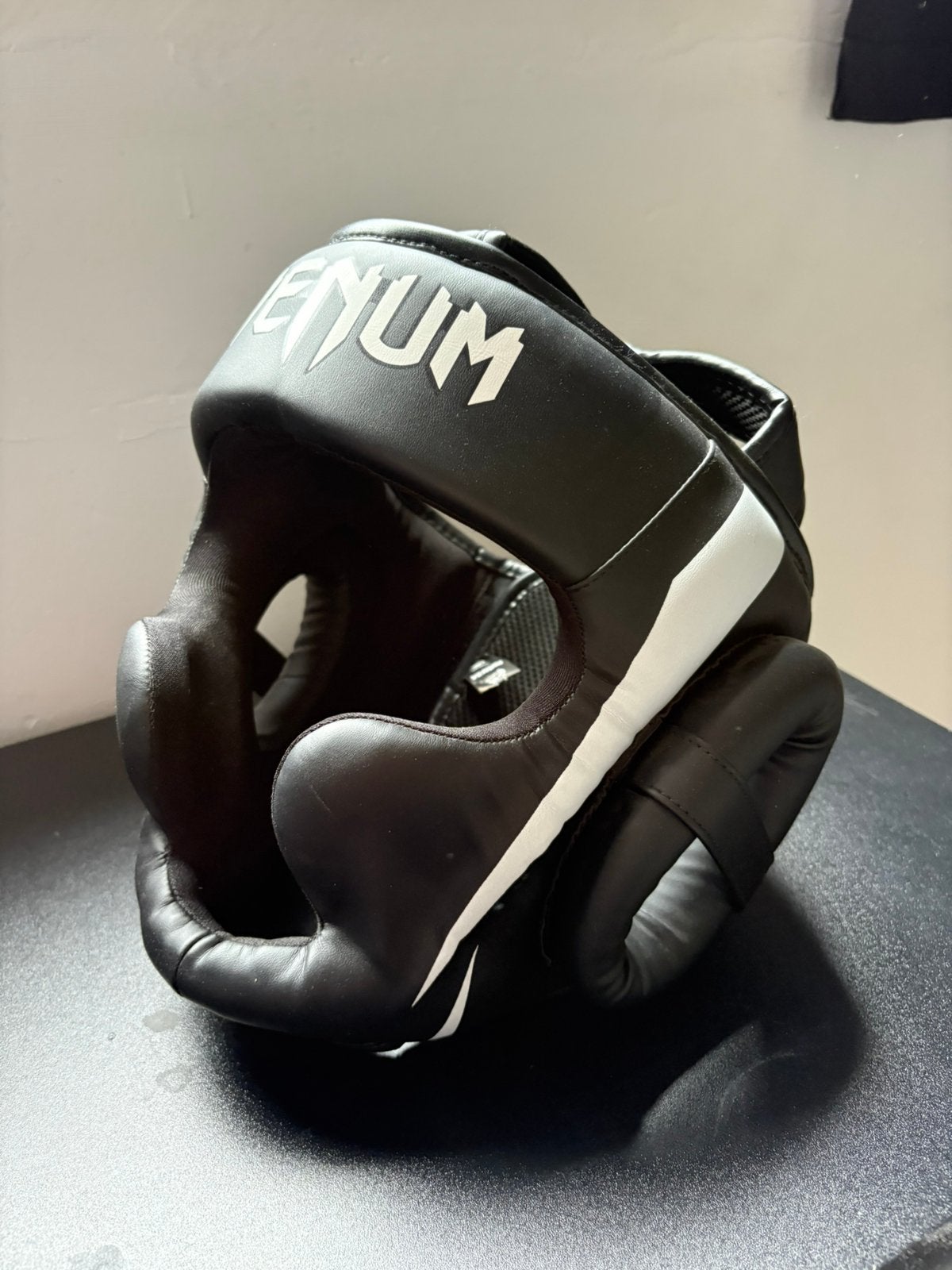 Headgear (Hoofdbeschermering) Venum, Ophalen, Overige, Vechtsportbescherming, Nieuw