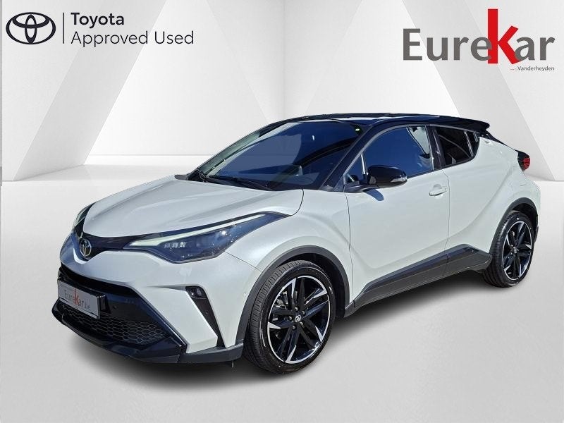 Toyota C-HR 2.0 Hybrid GR-Sport, Autos, Toyota, Achat, Euro 6, 5 portes, Automatique