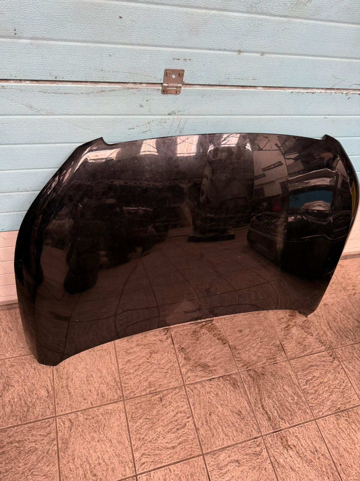 Capot Peugeot 308, Enlèvement, Peugeot