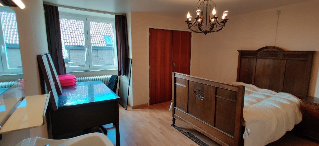 antieke slaapkamer, Antiek en Kunst, Ophalen