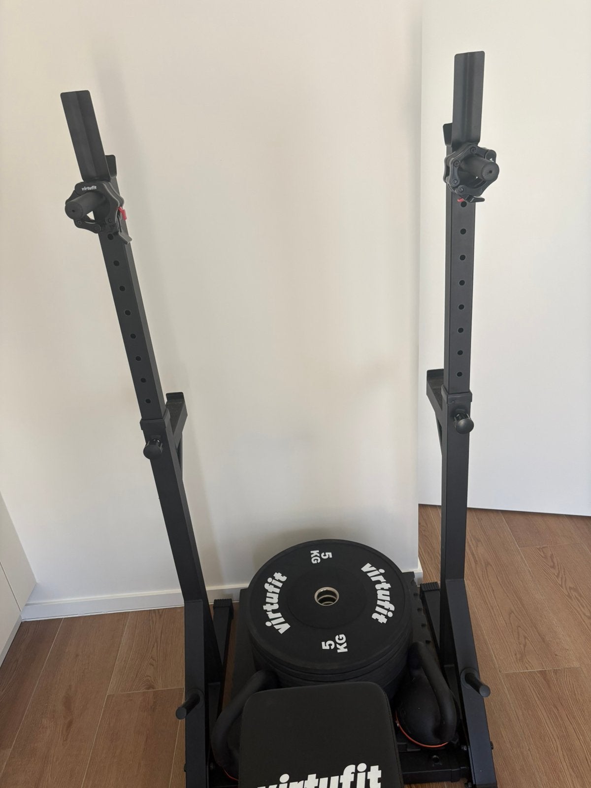 Sport, Enlèvement, Comme neuf