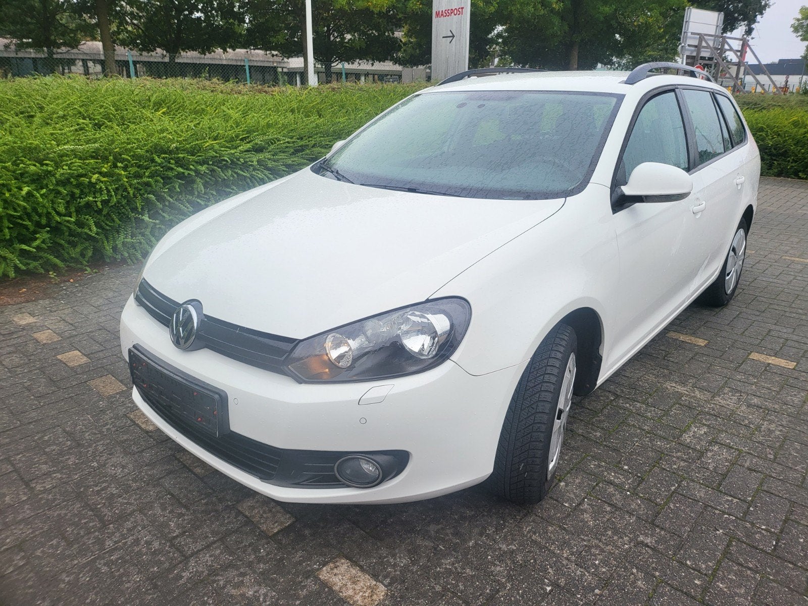 Volkswagen Golf 6 automatique, Autos, Achat, Automatique, Golf, Particulier