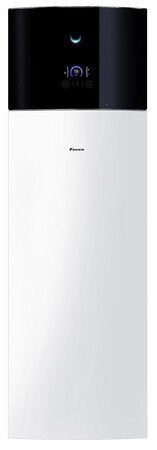 Daikin warmtepomp 8 kW vloer tank 230 liter, Ophalen, Nieuw, Overige typen