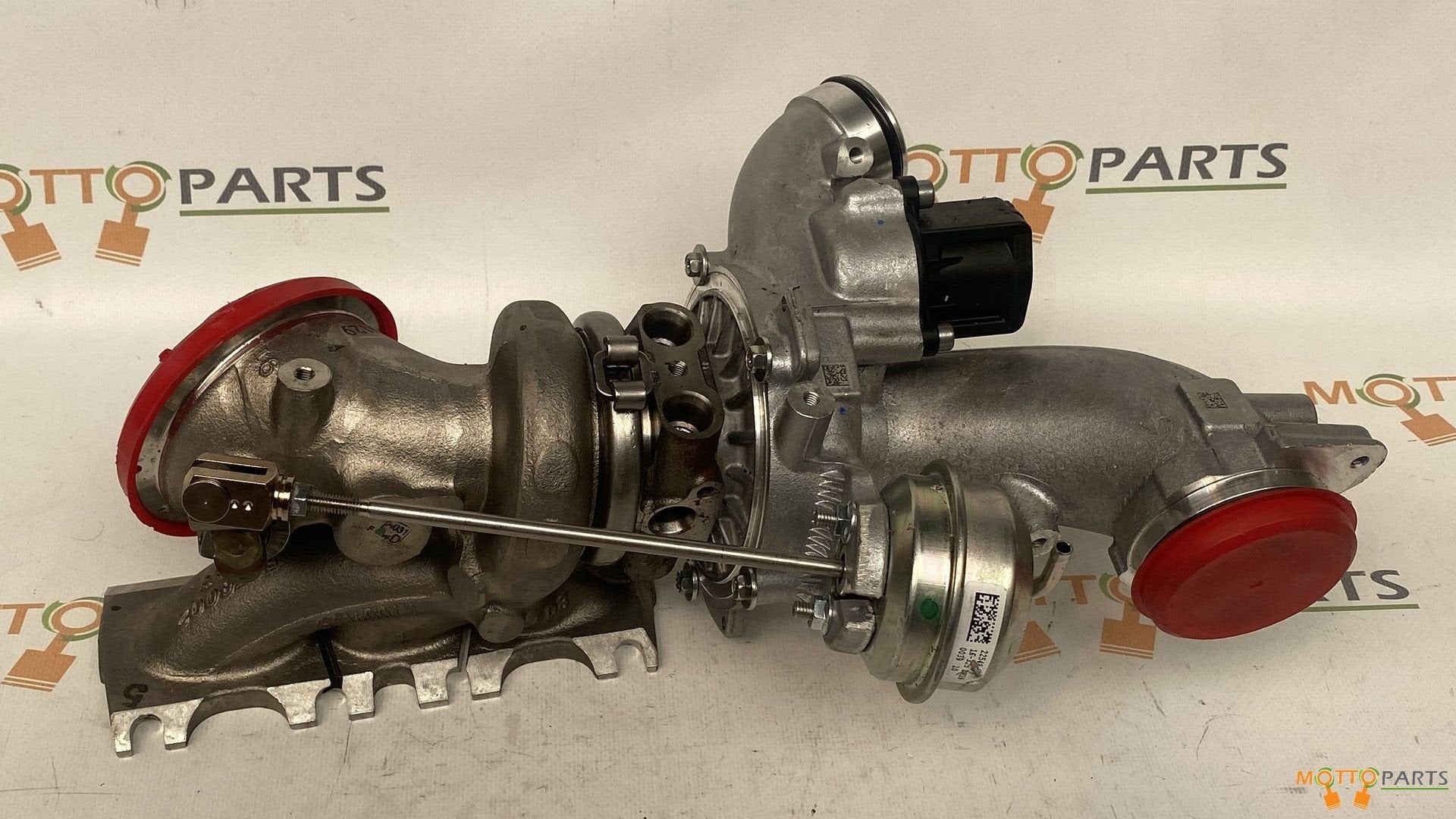 Mercedes-Benz W205 C GLE Klasse Turbo A2760901580, -, Nieuw, Ophalen of Verzenden, -
