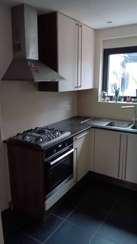 Keuken, Ophalen of Verzenden