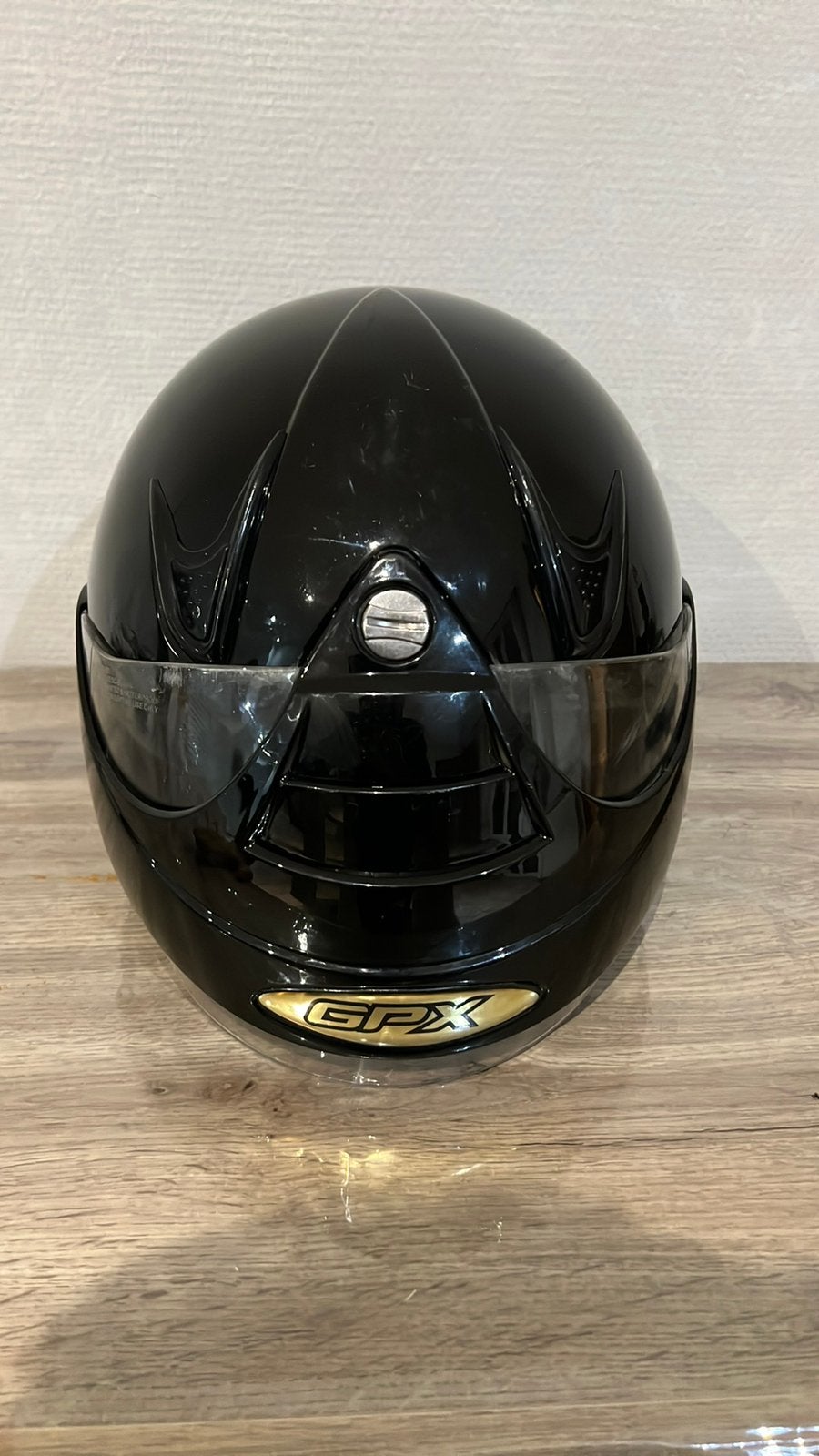 Helm, Vélos & Vélomoteurs, Enlèvement ou Envoi, Comme neuf