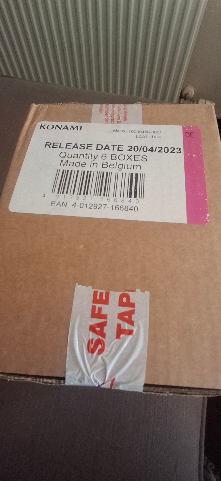 Boîte de cartes yugioh 2023 ultimate, Hobby & Loisirs créatifs, Jeux de cartes à collectionner | Yu-gi-Oh!, Enlèvement ou Envoi