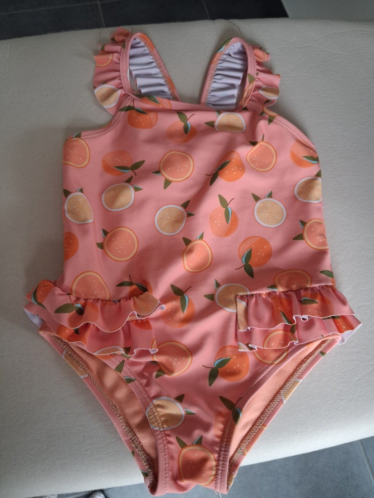 te koop, Bikiniset, Meisje, Ophalen of Verzenden, Zo goed als nieuw