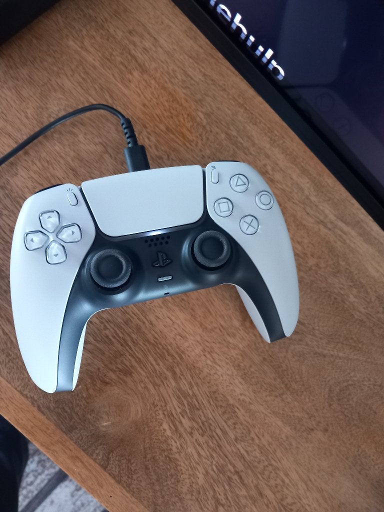 Ps5 controller, Games en Spelcomputers, Spelcomputers | Sony PlayStation 5, Ophalen, Nieuw, Playstation 5
