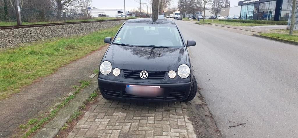 Volkswagen polo 1.2 benzine, Particulier, 1200 cc, Polo, Te koop