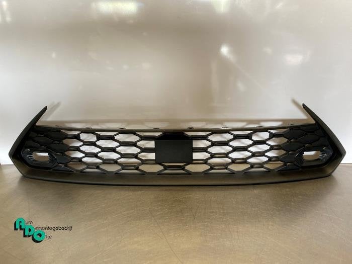 Grille van een Seat Ibiza (Ibiza 17-), Gebruikt, -, -, Ophalen of Verzenden