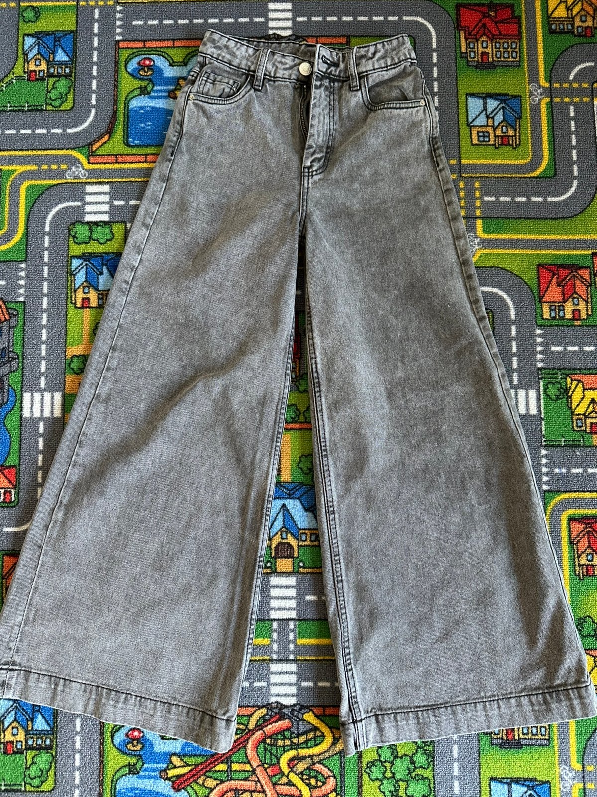 Te koop jeansbroeken, Ophalen of Verzenden, Zo goed als nieuw, Meisje, Broek