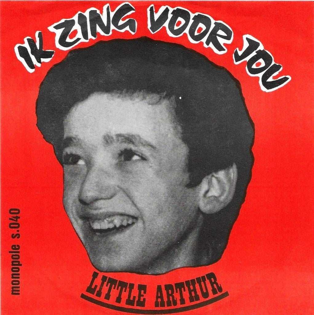 Vinyl single, Cd's en Dvd's, Vinyl | Nederlandstalig, Ophalen, Gebruikt, 7 inch, Levenslied of Smartlap