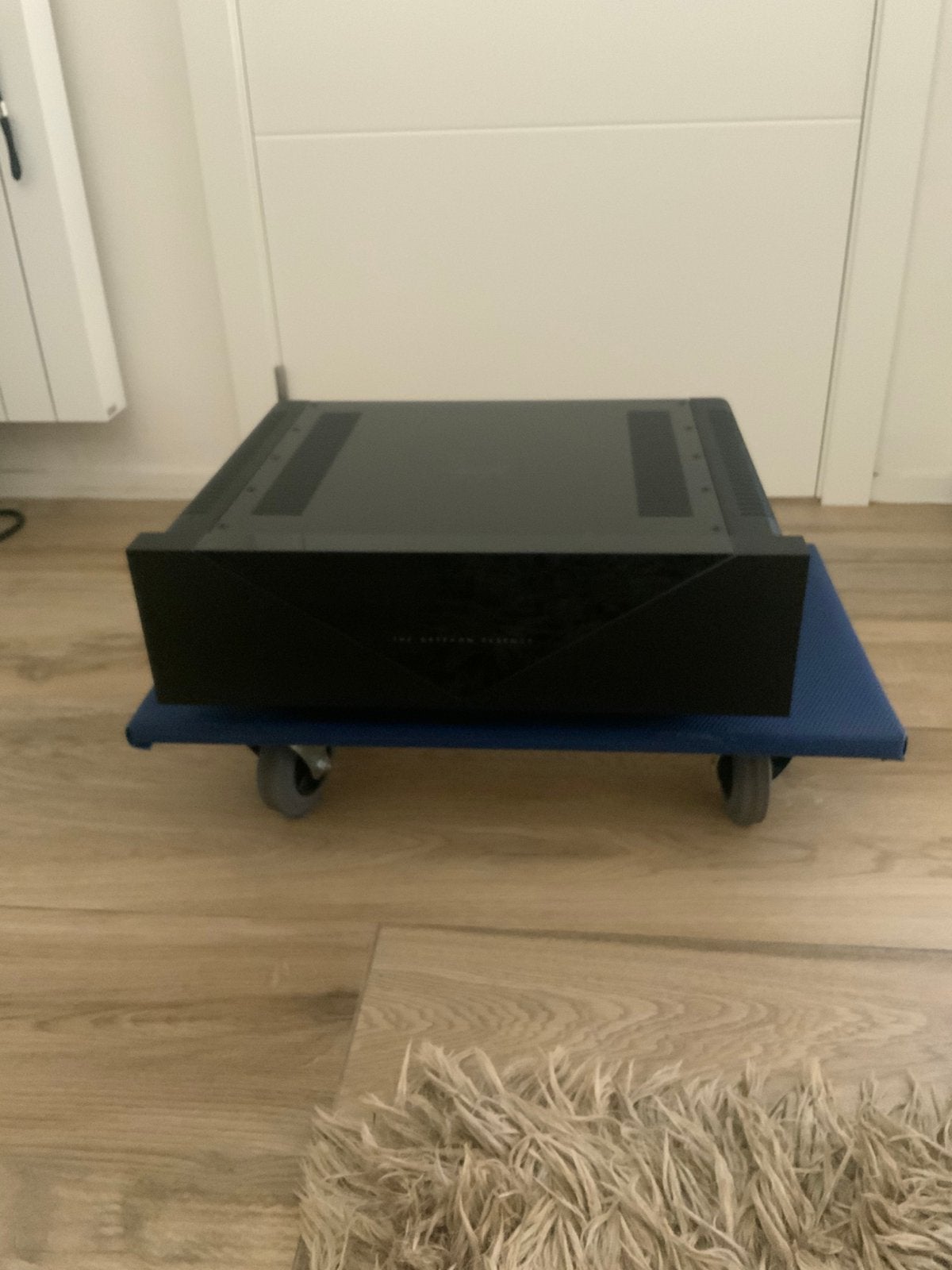 Gryphon Essence Preamplifier, Audio, Tv en Foto, Versterkers en Ontvangers, Zo goed als nieuw, Ophalen of Verzenden
