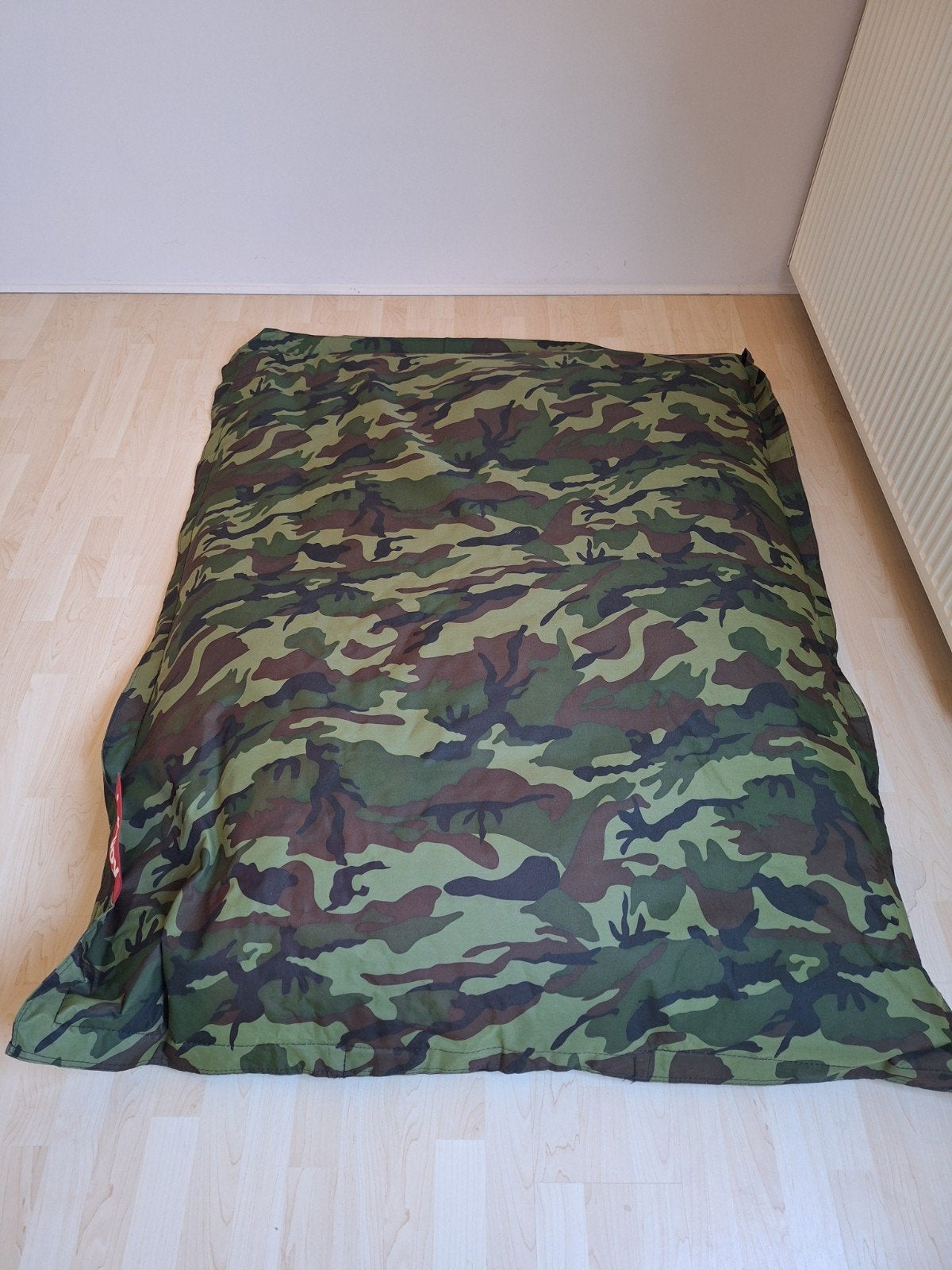 Pouf Fatboy Original, Maison & Meubles, Enlèvement ou Envoi, Pouf