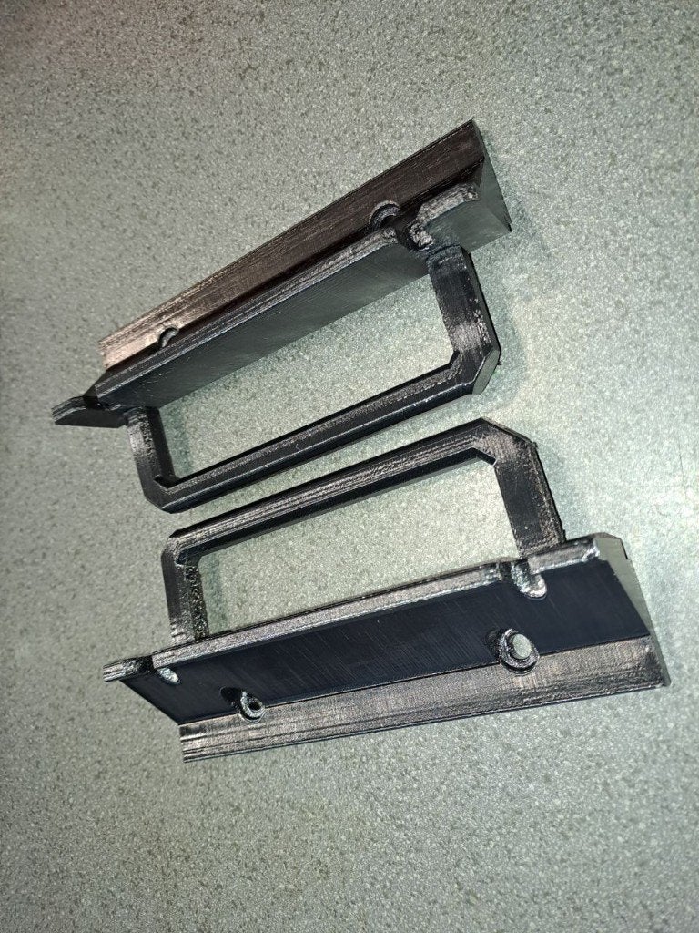 Supports pour Ham Jumbo et Galaxy Saturn, Télécoms, Envoi, Neuf, Émetteur et Récepteur