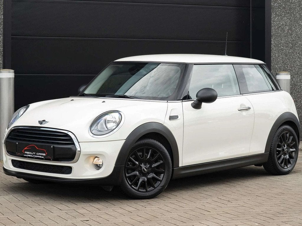 MINI One Mini 1.2 One * Zeer mooie staat *, Autos, Mini, Entreprise, Achat, One, ABS, Airbags, Air conditionné, Climatisation automatique