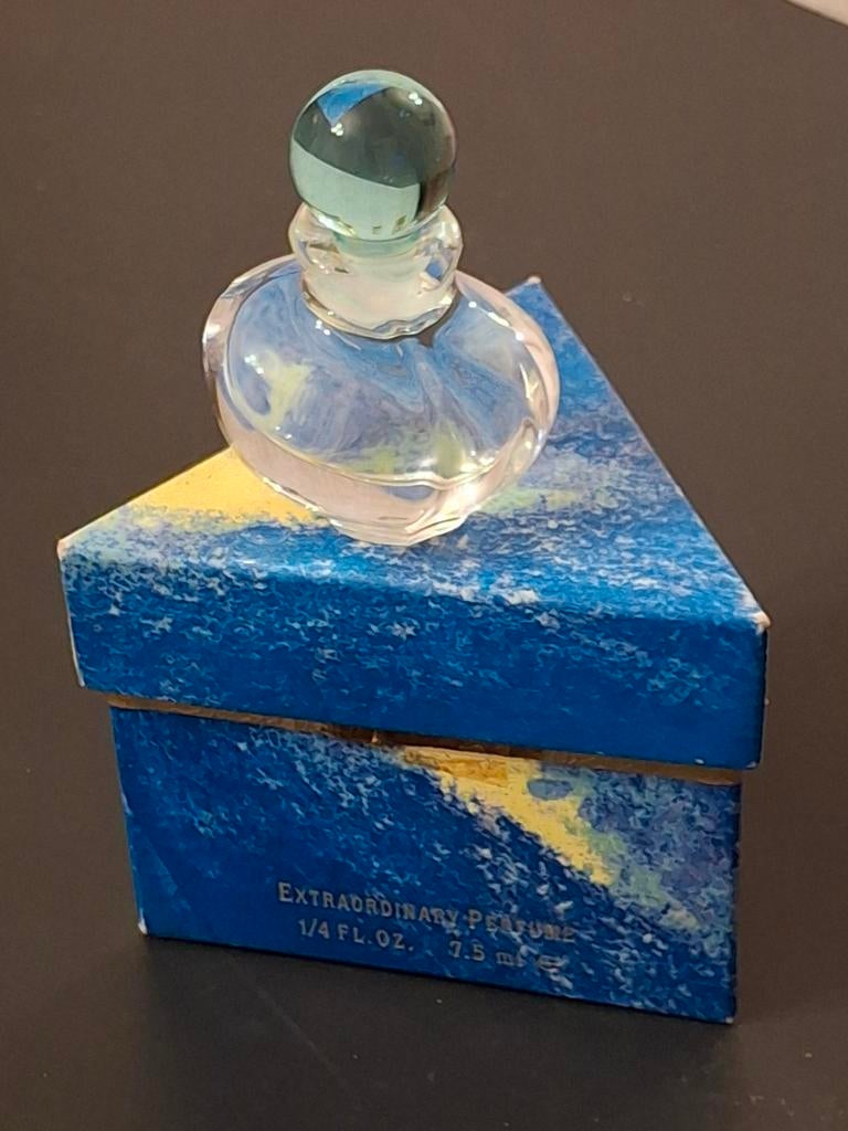 Wings de Giorgio Beverly Hills,Extraordinary Perfume" de 7,5, Enlèvement ou Envoi