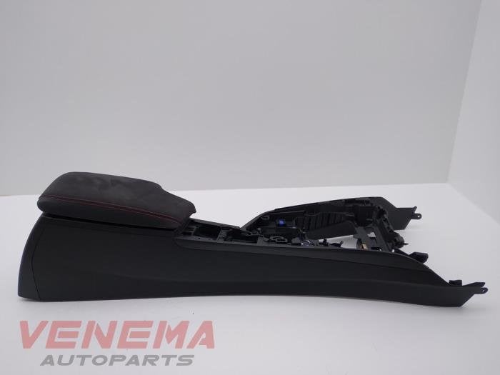 Middenconsoles van een BMW 3-Serie, Gebruikt, -, -, Ophalen of Verzenden