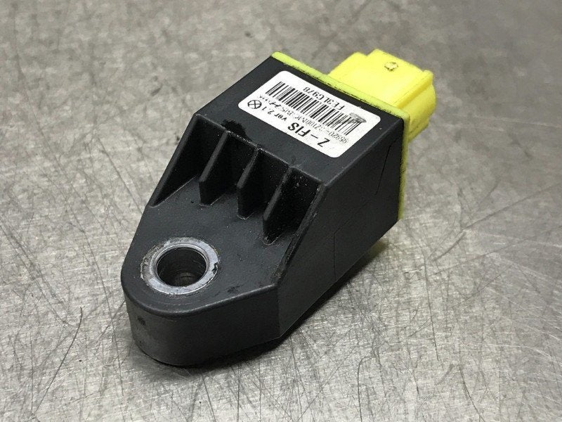 AIRBAG SENSOR Hyundai i40 CW (VFC) (|929203Z100|), Gebruikt, Hyundai
