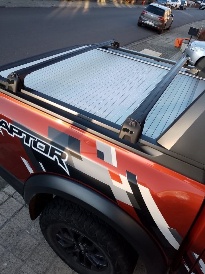 Barre de benne Ford ranger T9 wildtrak raptor NEUVE 2023 à, Enlèvement