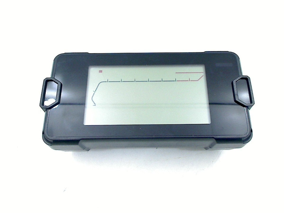 TELLERSET Honda NC 750 X 2021- (01-2021/-), Dhr. S. di Majo, Gebruikt, Info@cama-motorparts.nl, P.J. Troelstraweg 8 8
3144 CX  MAASSLUIS, NL