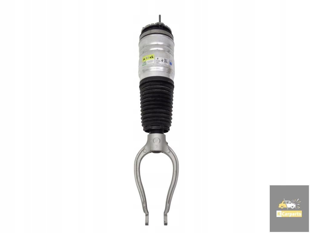 06703021870, Amortisseur avant droit pour Maserati GranTuris, Viale Ciro Menotti 322
41121  Modena, IT, Maserati, Maserati S.p.A.