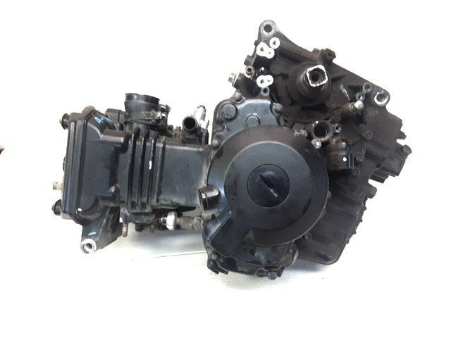 ninja 250R 2008 - 2012 Kawasaki Motorblok D1-53399, Motoren