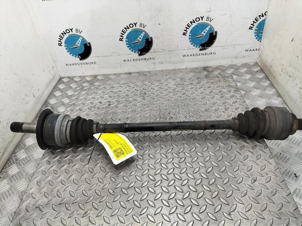 BMW 3 SERIES 3' F31 LCI 318D AANDRIJFAS R 2017, Ophalen of Verzenden, Gebruikt, Stiba lid