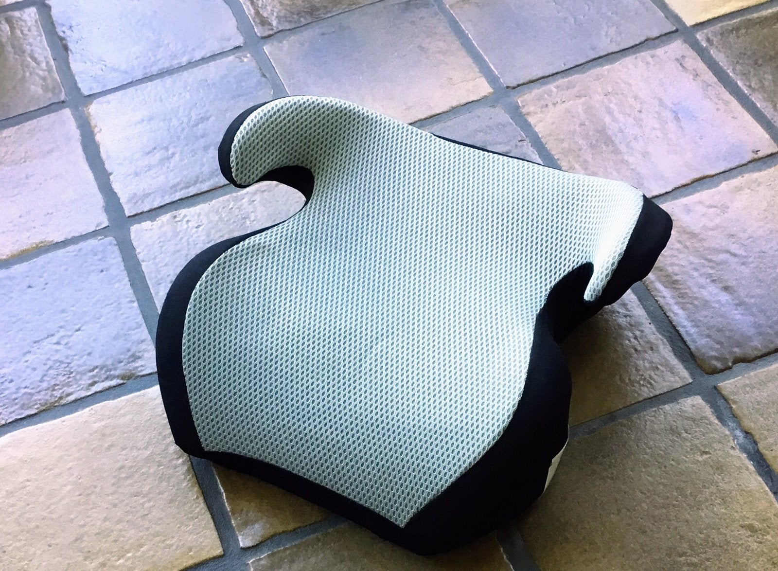 Autozitje, Autogordel of Isofix, 15 t/m 36 kg, Zo goed als nieuw, Ophalen