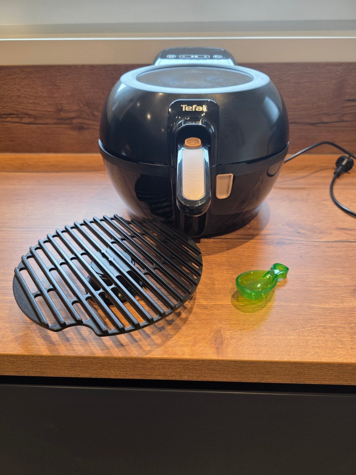 Friteuse actifry & Grill genius, Enlèvement, Utilisé, Friteuse à air, 1000 à 1499 grammes