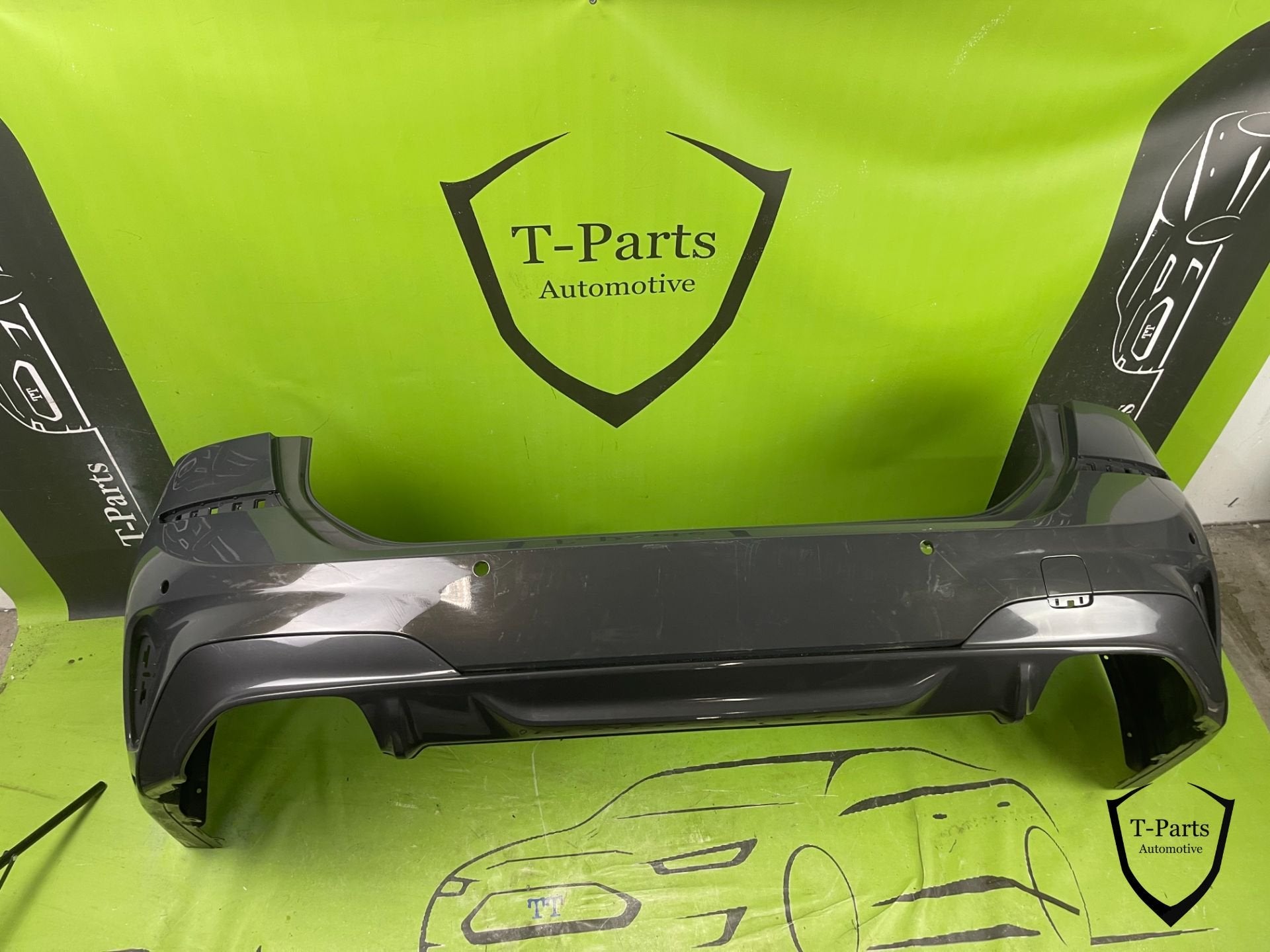 bmw 3 serie g20 achterbumper bumper, Info@fabrikant.eu, Bumper, BMW, Fabrikantstraat 1
1000 AA  Amsterdam