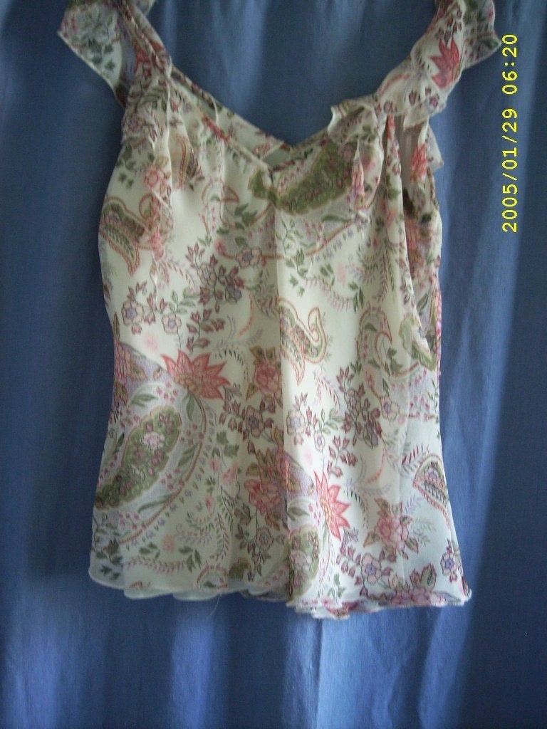 topje, Kleding | Dames, Topjes, Ophalen of Verzenden, Maat 38/40 (M)