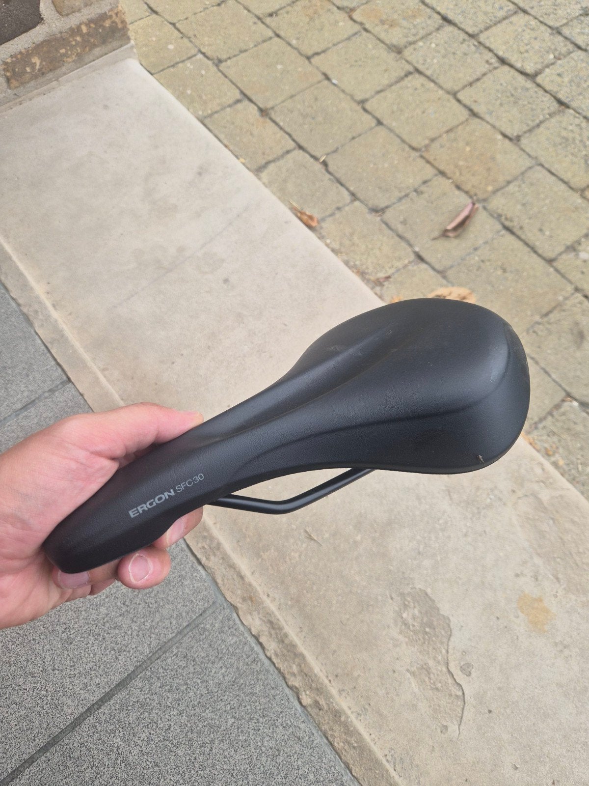 Stromer zadel, Vélos & Vélomoteurs, Vélos Pièces, Neuf, Stromer, Enlèvement ou Envoi, Stromer.