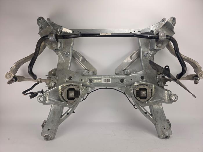 Subframe van een BMW 3-Serie, Gebruikt, -, -, Ophalen of Verzenden